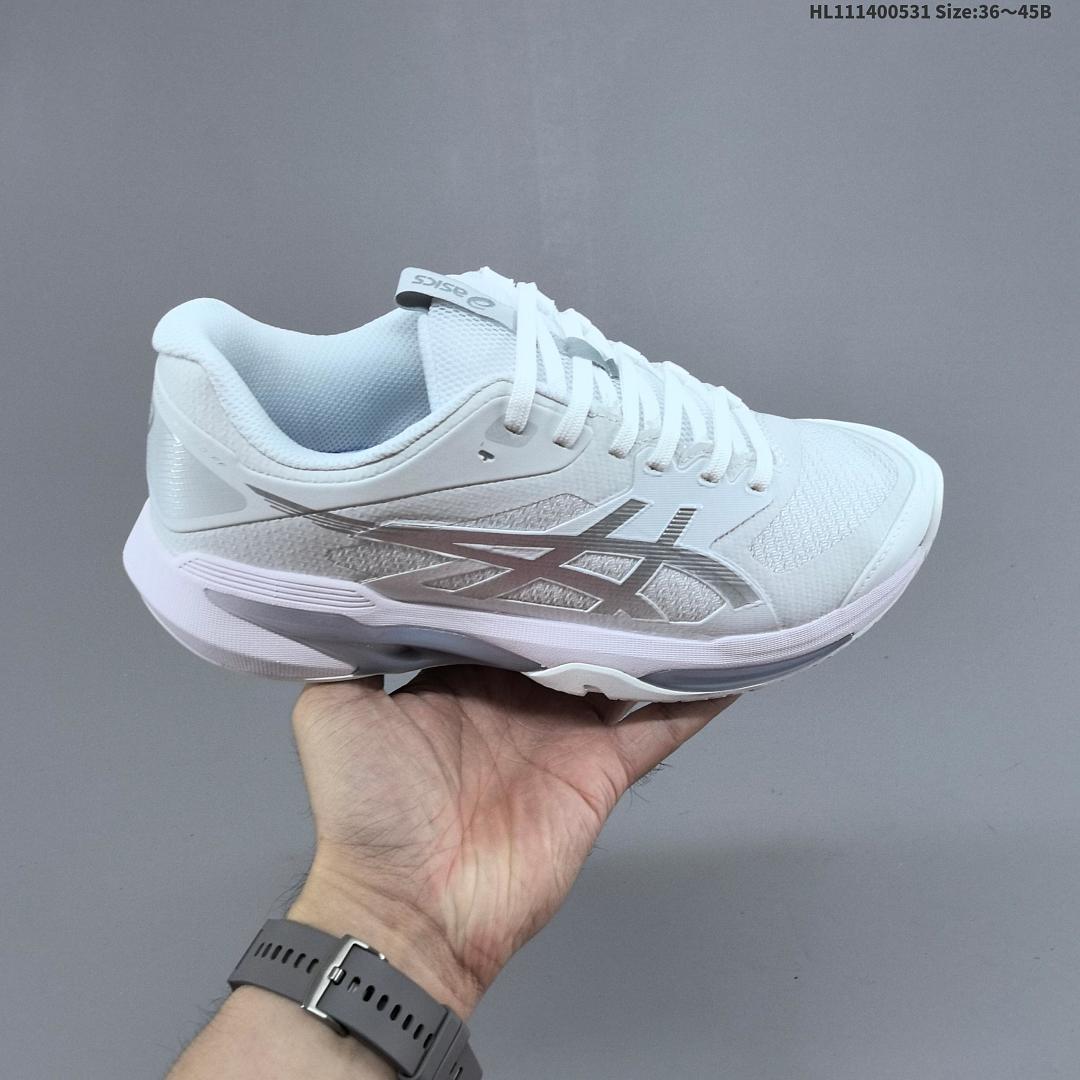 ASICS RESOLUTION SPEED FF 4 - foto 3
