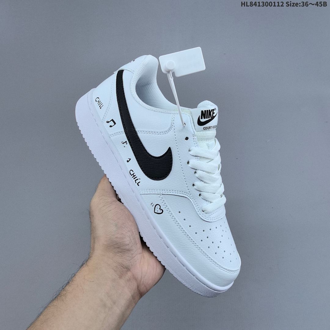 NIKE COURT VISION LO - foto 6
