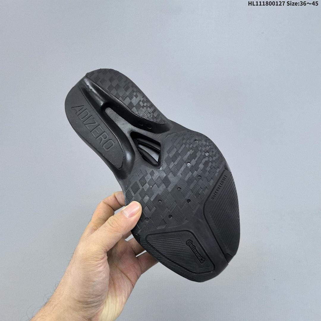 Adidas Adizero Prime X 3.0 Strung - foto 4