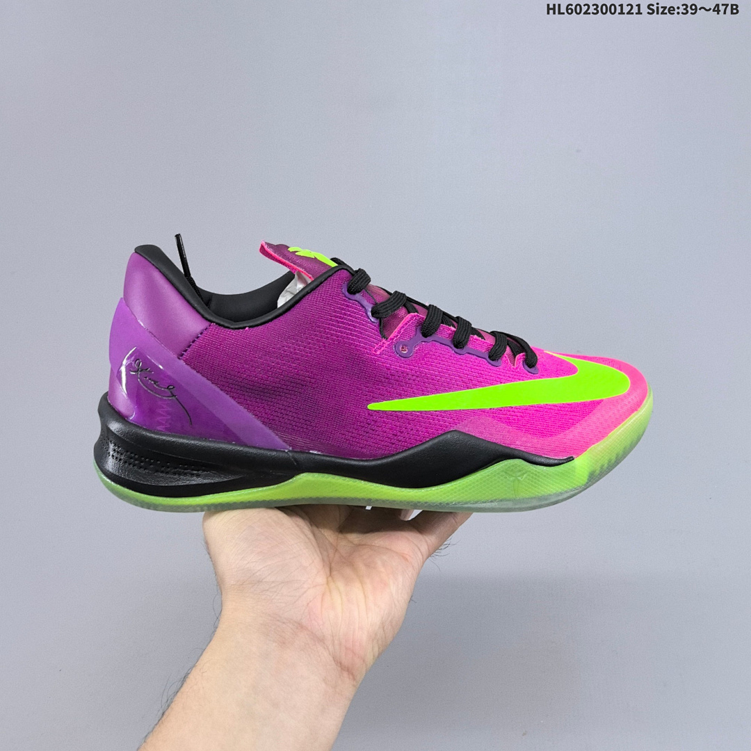 Nike KOBE VIII PROTRO VIII 8 8 - foto 9