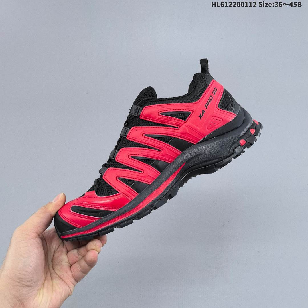Salomon XA PRO 3D SENSIFIT 3D - foto 7