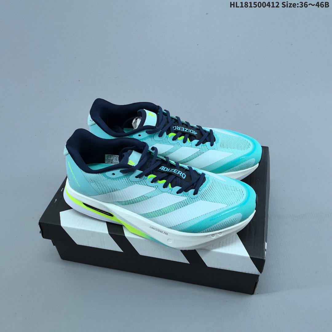adidas adizero BOSTON 13 Boost - foto 9