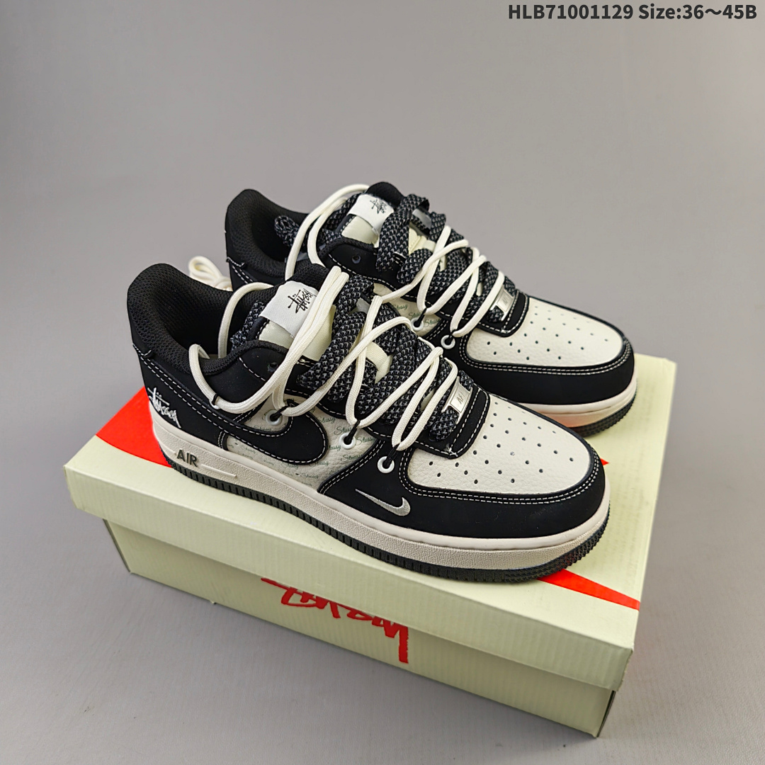 Nike Air Force1 07 low - foto 3