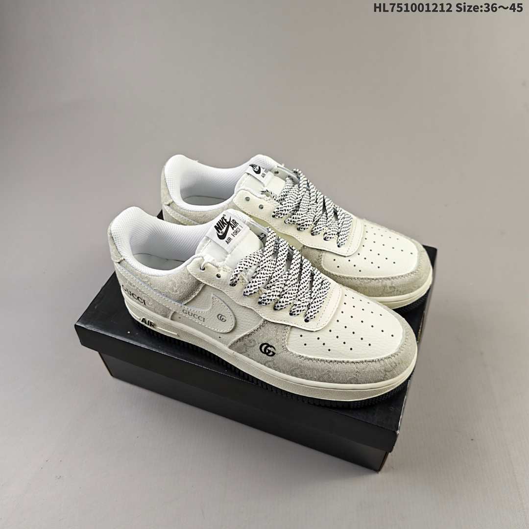 Nike Air Force 1 ’07 Force 1 - foto 2