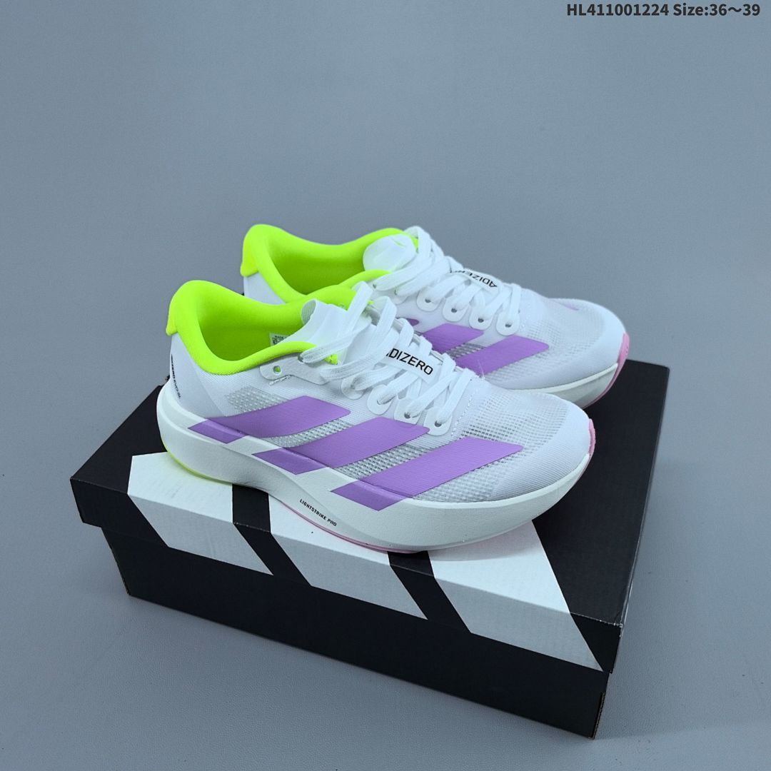 Ad Adizero Evo SL M 138 Light - foto 3