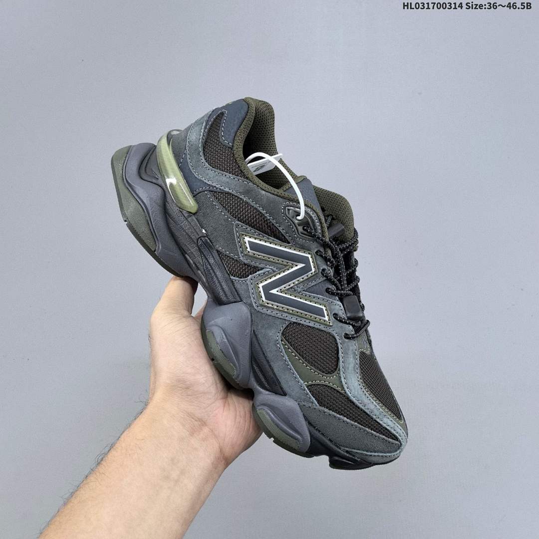 New Balance 9060 ABZORB - foto 4