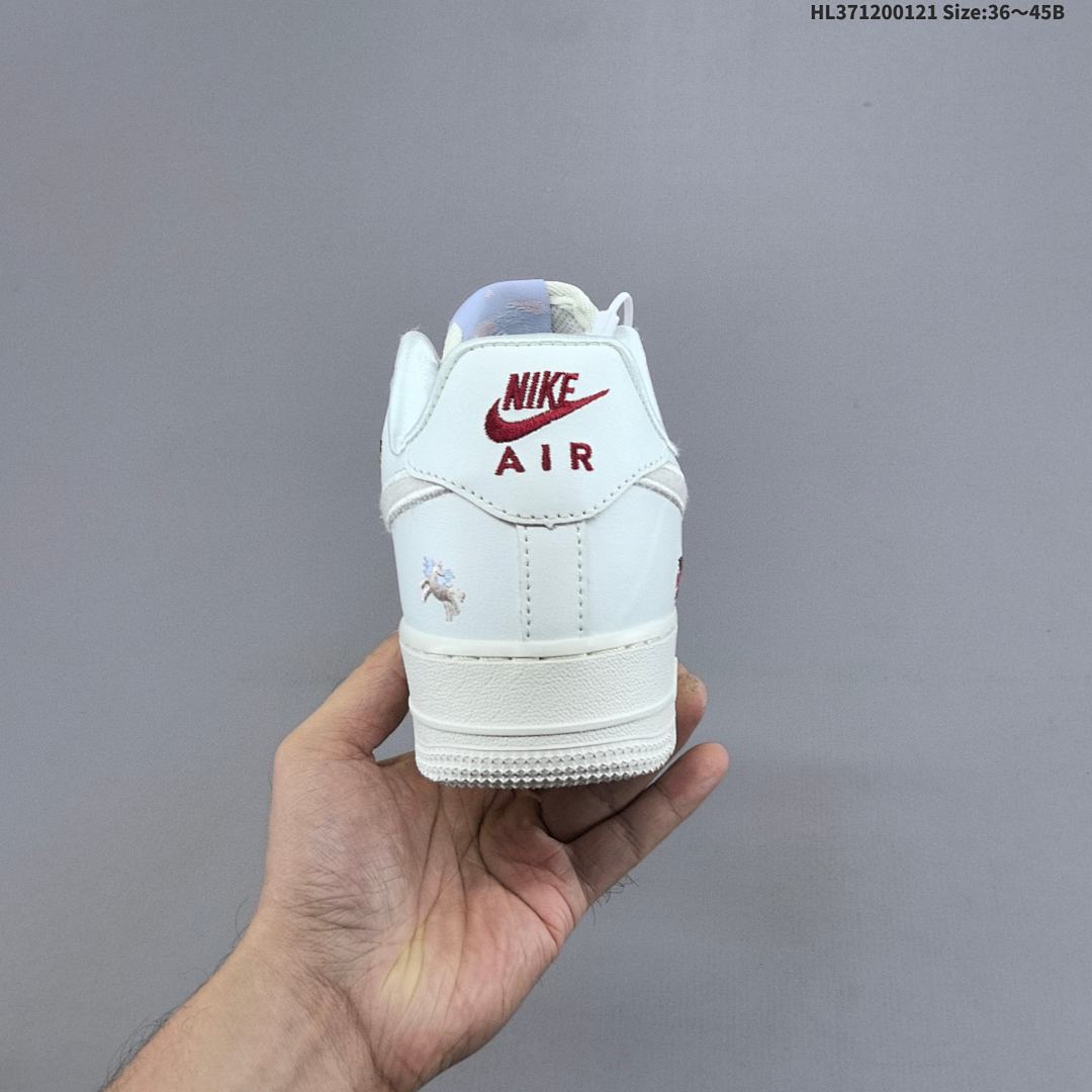 NIKE AIR FORCE 1‘07 LV8 - foto 5