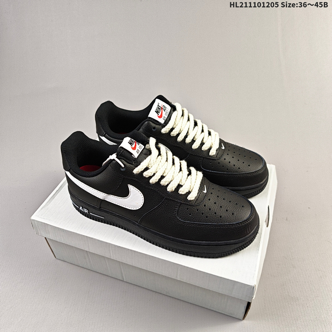 Nike AIR FORCE 1‘07 Force - foto 4