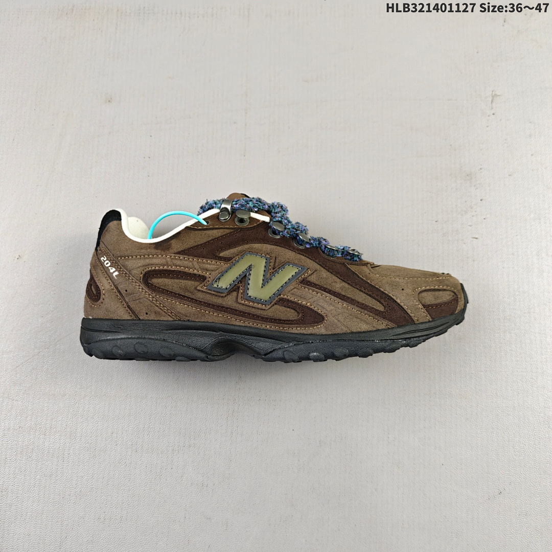 New Balance 204 3 TPU - foto 9