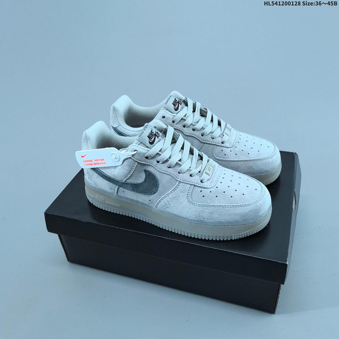 Nike Air Force 1 Low Force - foto 5