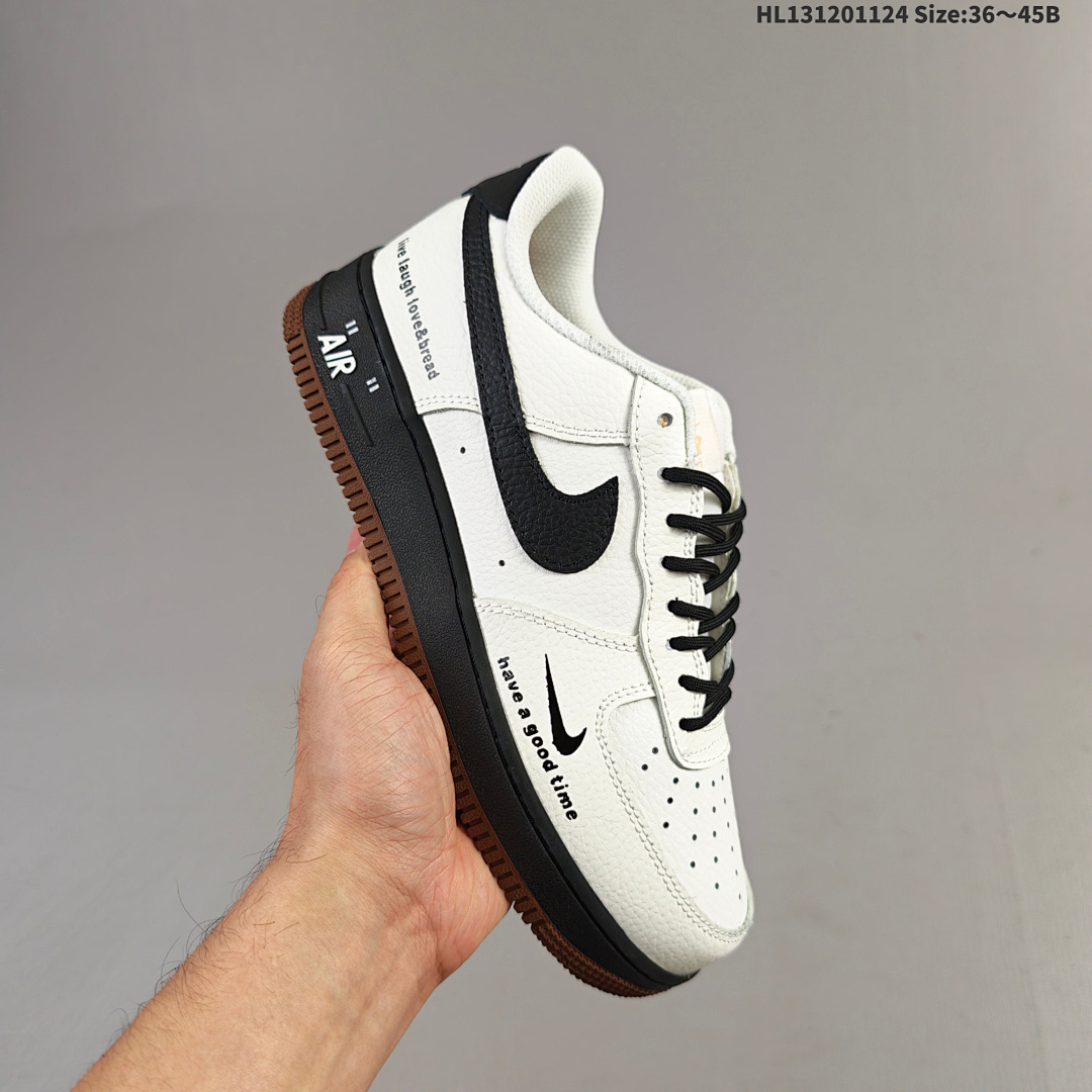 Nike AIR FORCE 1’07 Force - foto 6