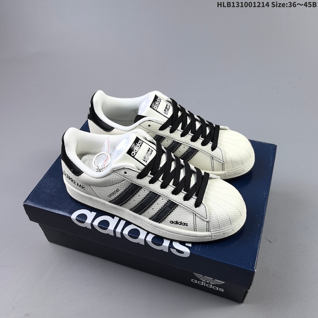 adidas Superstar Adidas “SUPREME” - foto 4