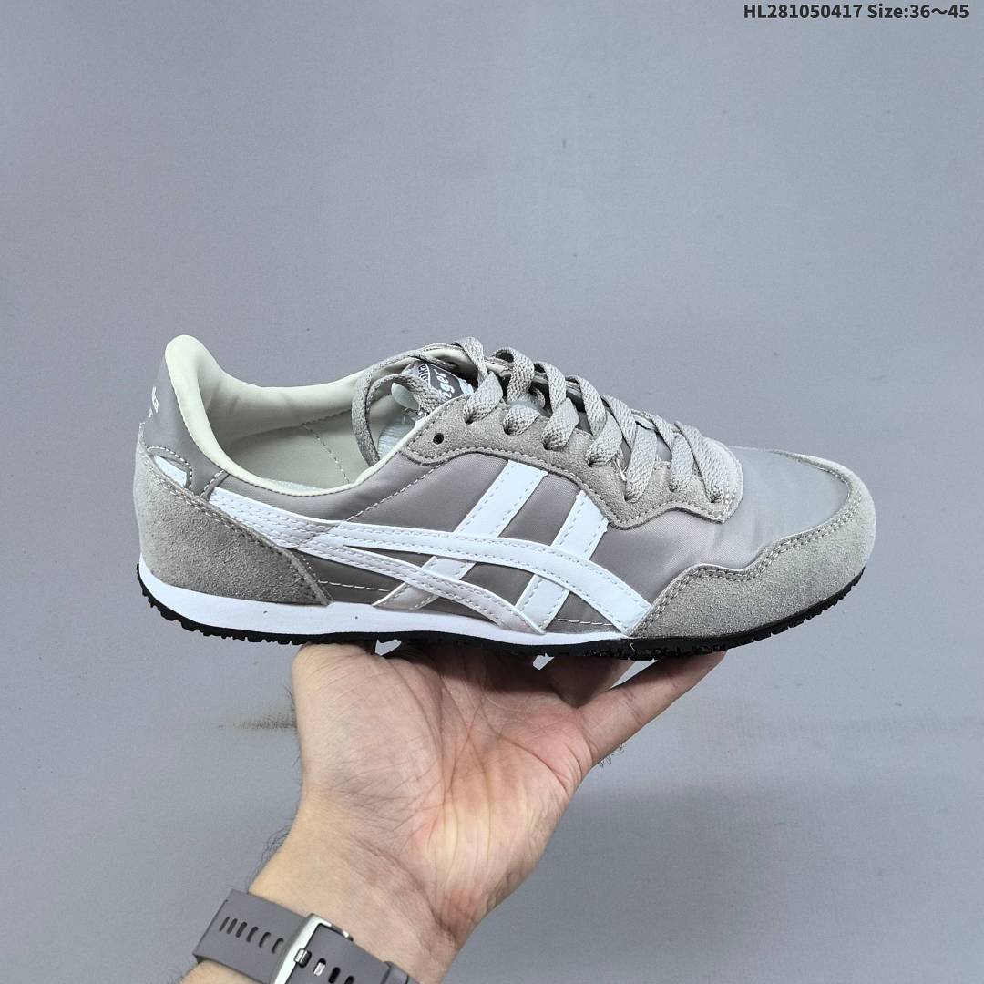 ASICS Onitsuka Tiger Serrano Onitsuka Tiger SERRANO - foto 3
