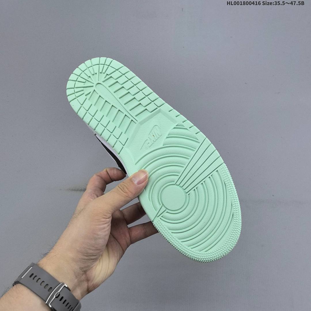 Air Jordan 1 Low SE "Supernova" AJ1 1 aj1 1 - foto 7