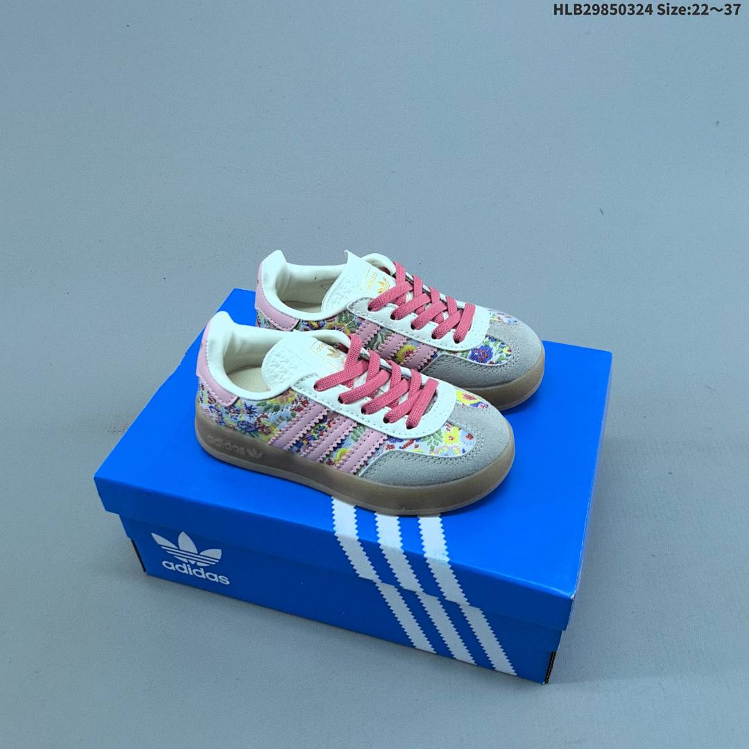 Adidas Handball Spezial IG6191 - foto 5