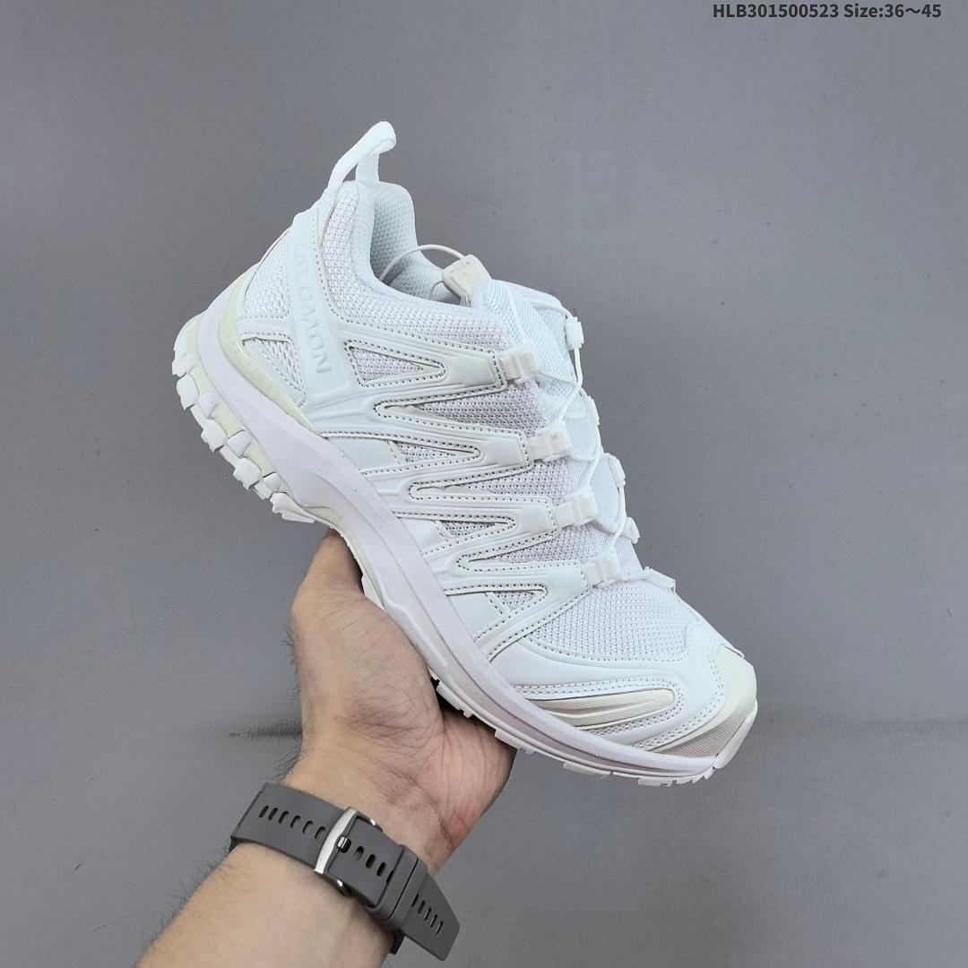 Salomon XA PRO 3D RIER SENSIFIT - foto 3