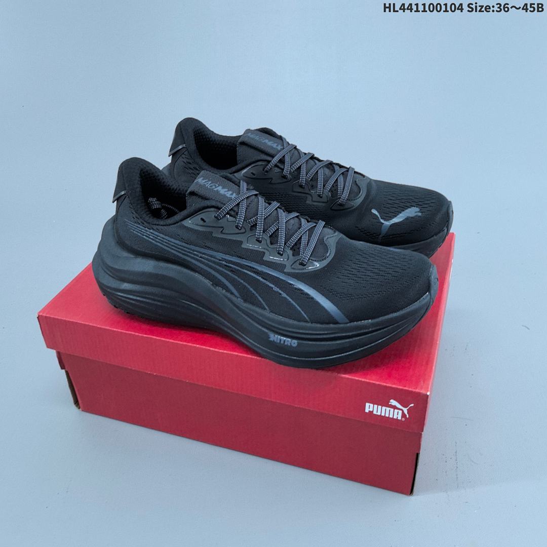 Puma MagMax NITRO - 4 - foto 9