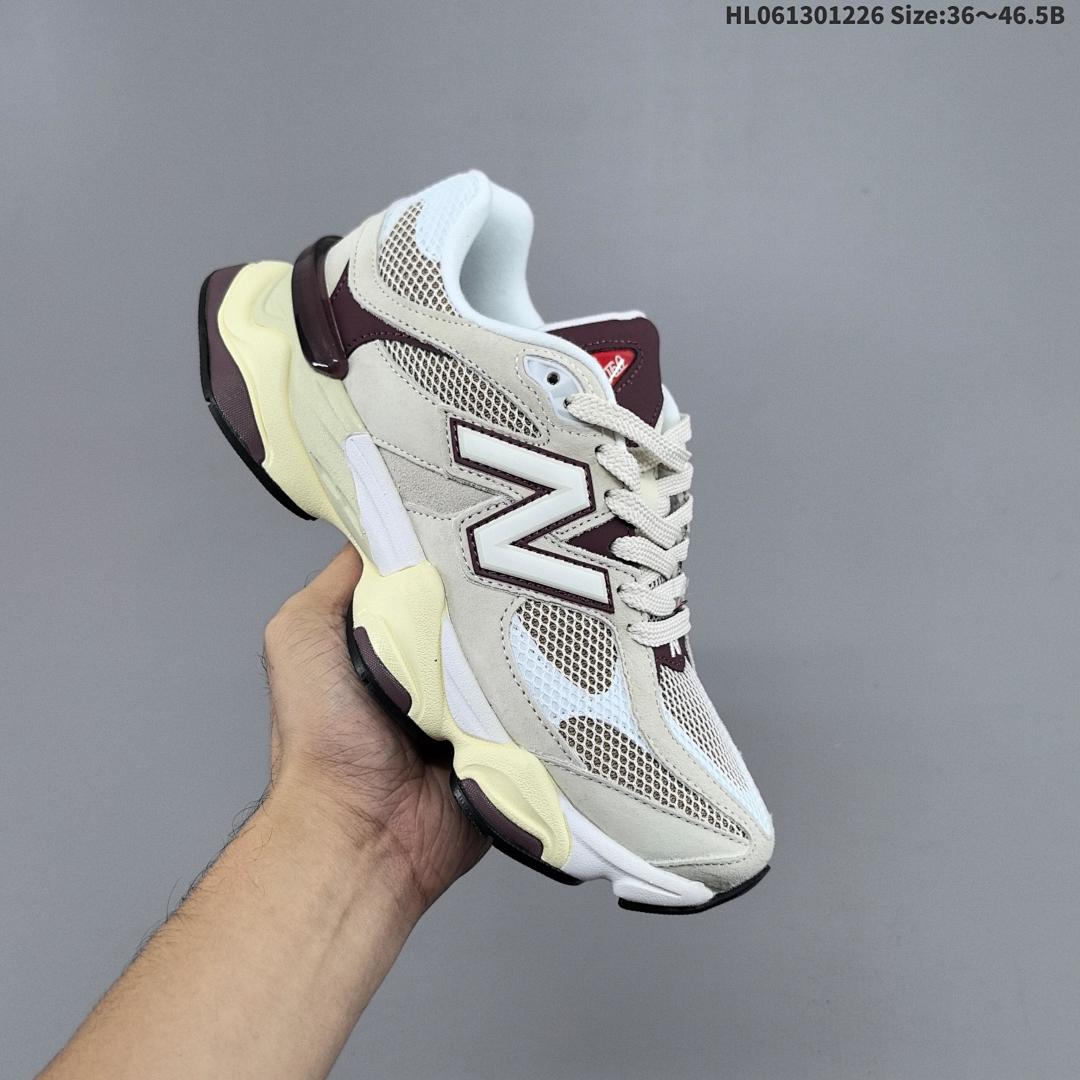 NB New Balance NB9060 9060 9060 9060 99X - foto 8