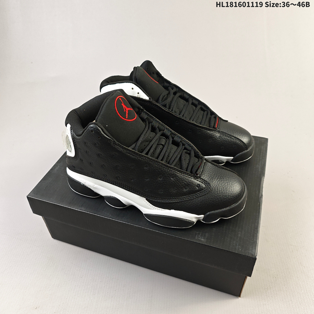 Nike Air Jordan 13 · AJ13 -106 - foto 2