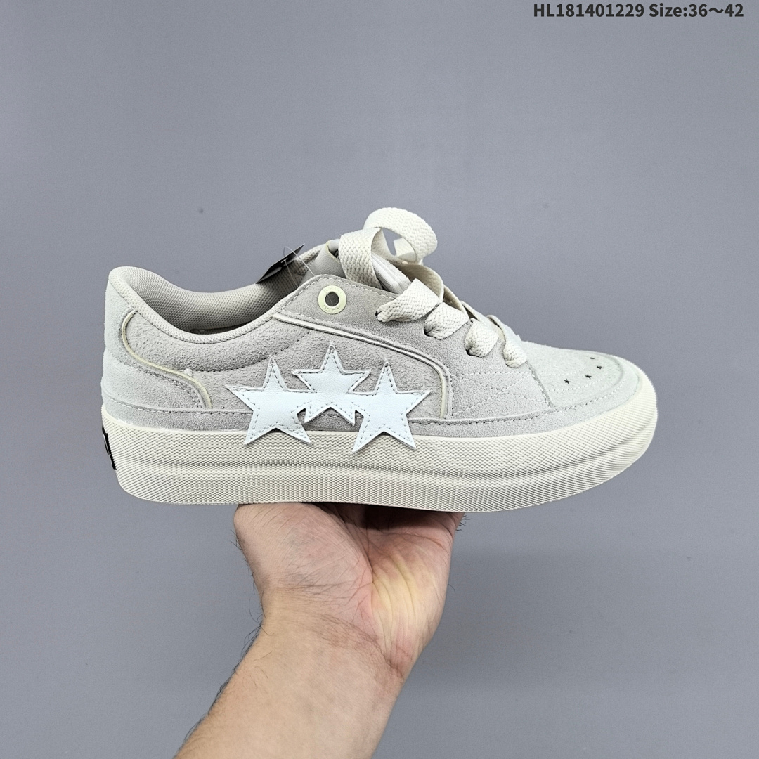 Amiri/ PU PU TPU - foto 6