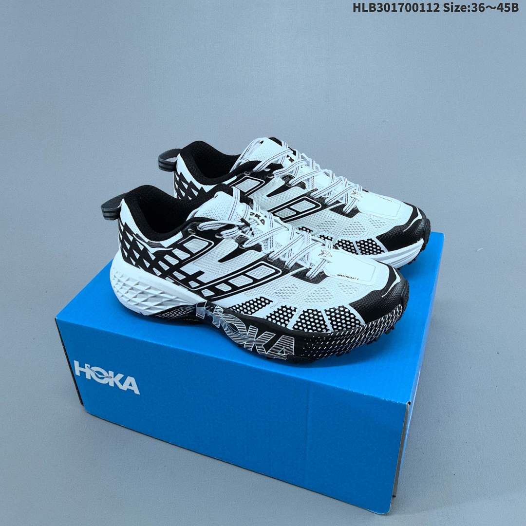 HOKA/ EVA PROFLY+ ❗️