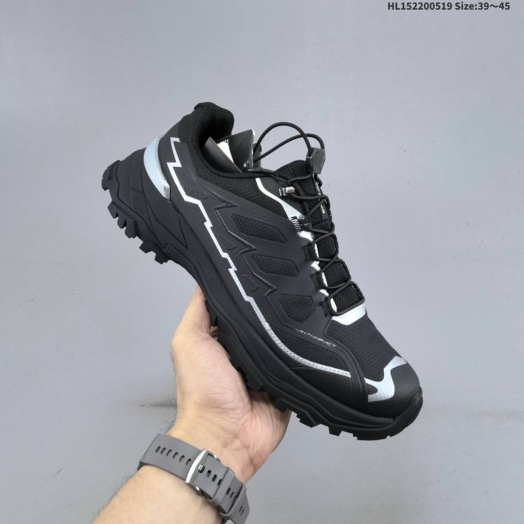 KAILAS FUGA DU BOA TPU BOA Vibram MEG - foto 4