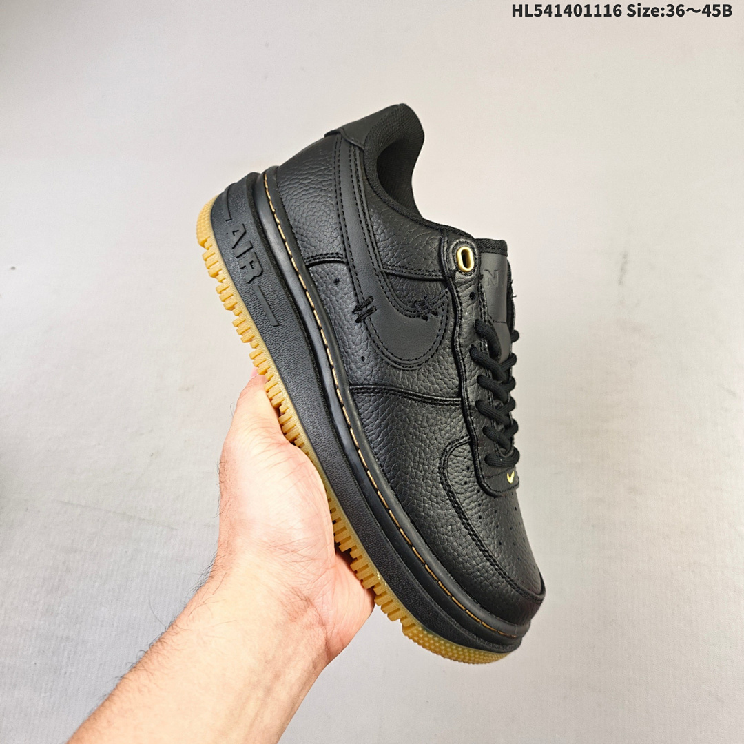 Nike Air Force 1 GTX Boot Nike Air Force 1 GT