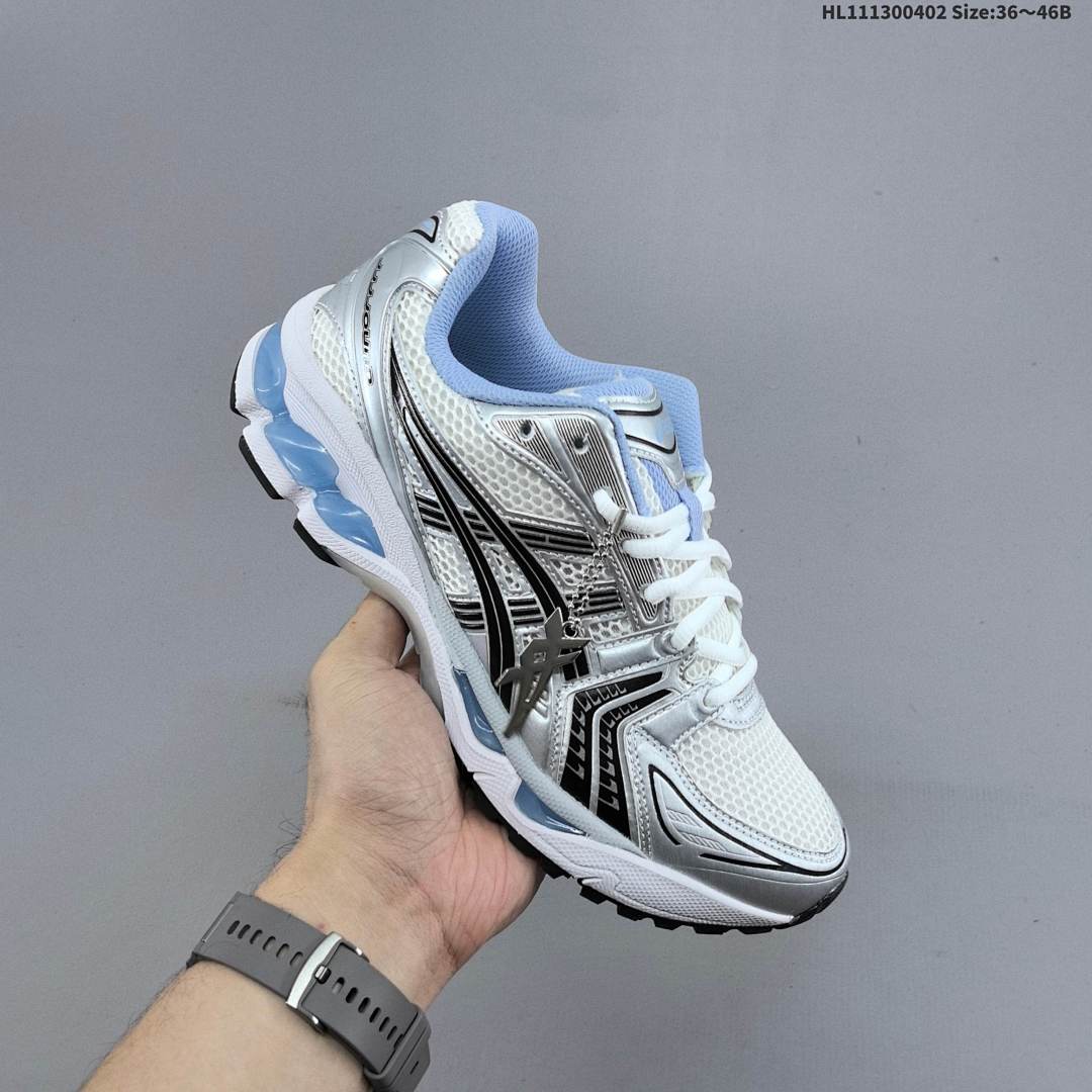 Asics Gel-Kayano 14 3D GEL FF BLAST PLUS - foto 3