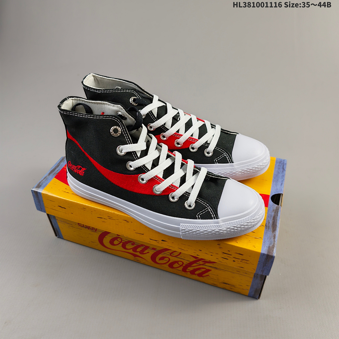 Converse x Coca-Cola Converse x Coca-Cola Chuck Taylor - foto 11