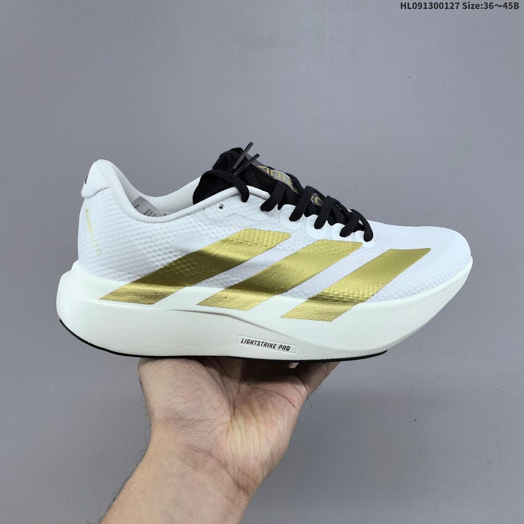 Adidas Adizero Evo SL 2 adiZero Adios Pro EVO 1 Lightstri - foto 6