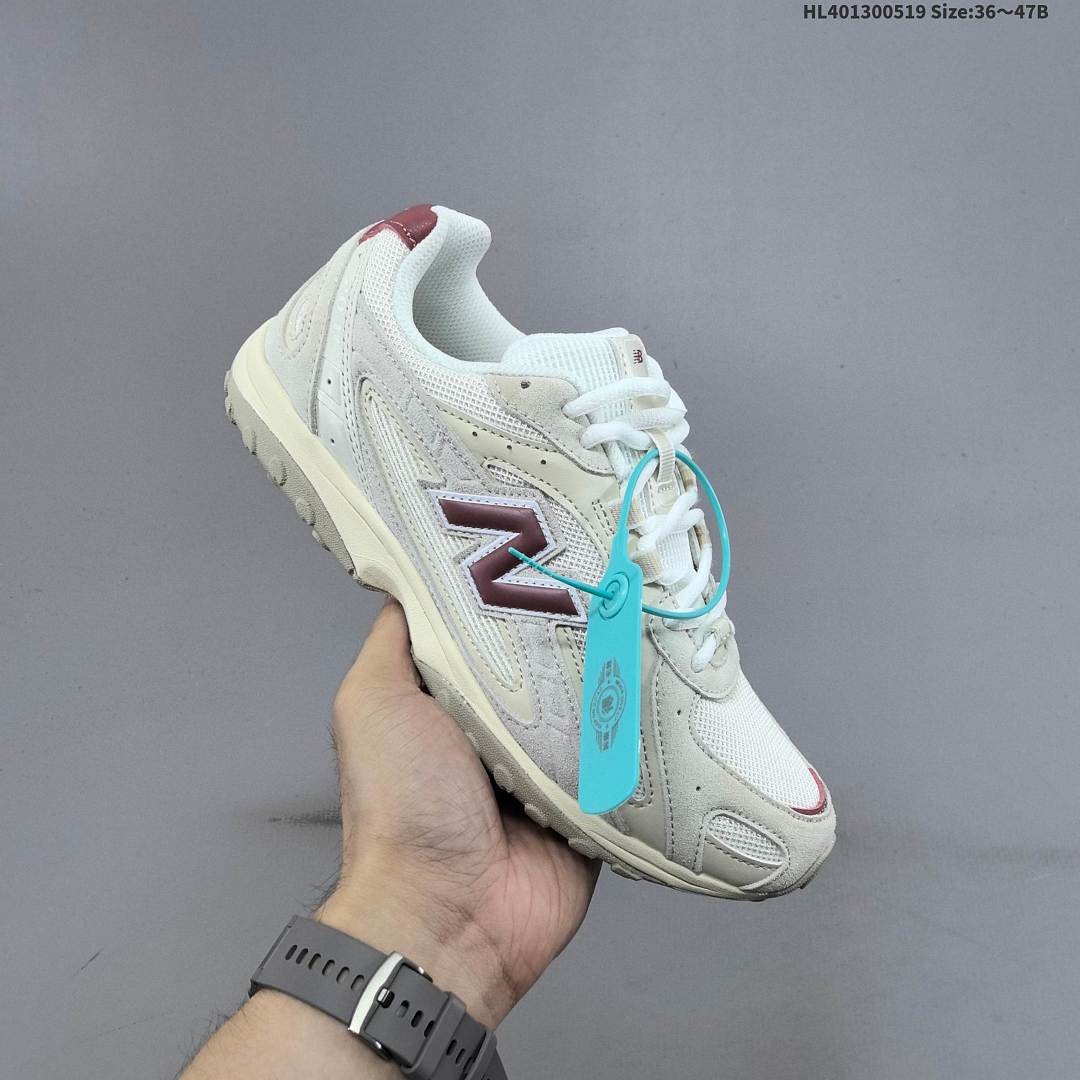 New Balance 204L - foto 3
