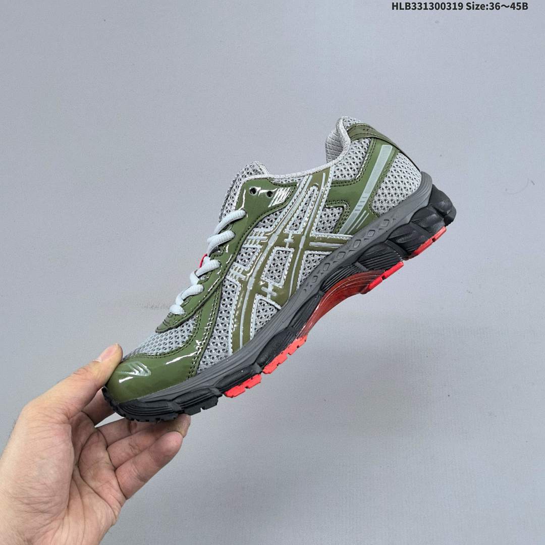 Asics Gel-Kayano 12.1 3D GEL FF BLAST PLUS - foto 4