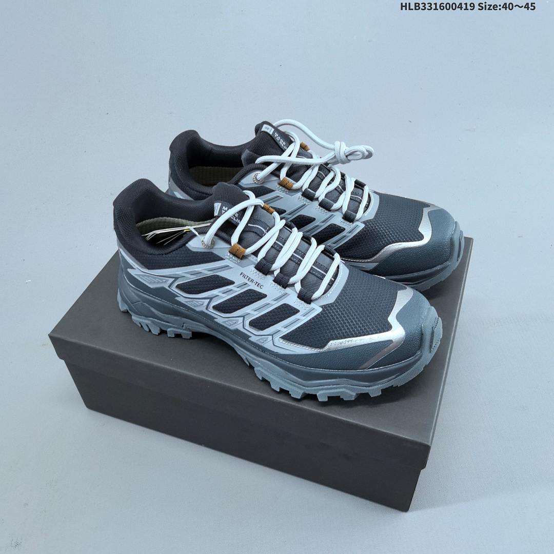 KAILAS 5 FLT Vibram FLT - foto 6