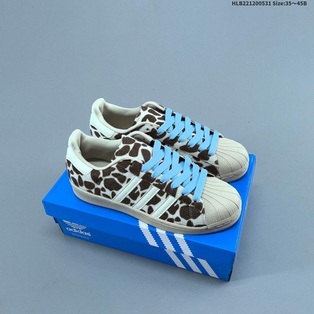 Adidas Original Superstar - foto 6