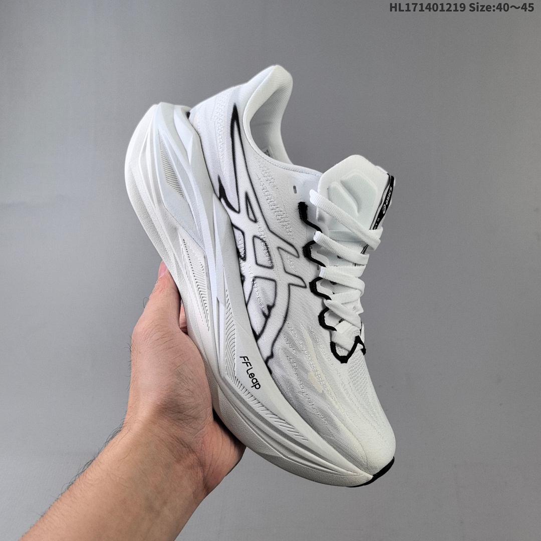 ASICS MEGABLAST - foto 4