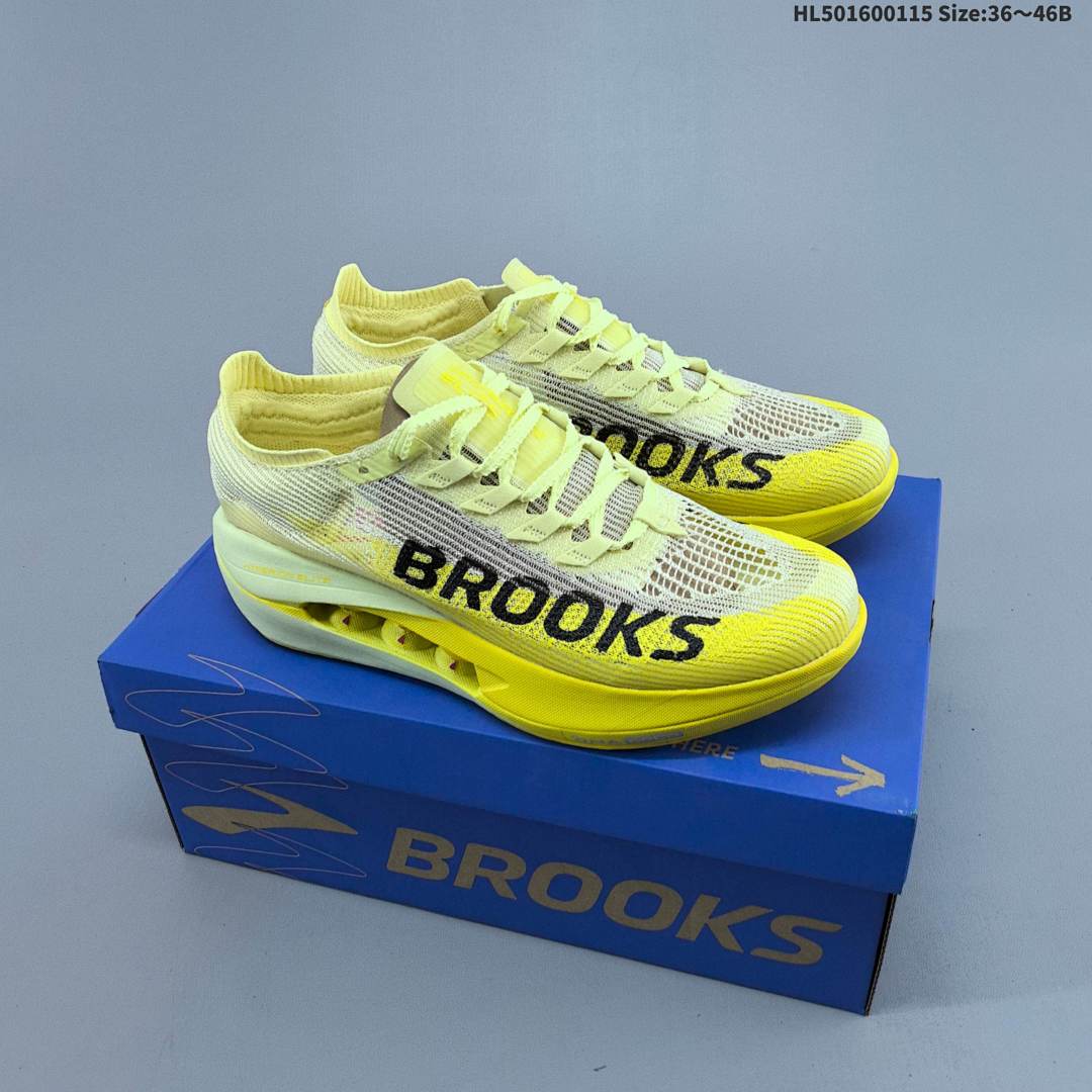 Brooks Hyperion Elite 5 DNA LOFT V2