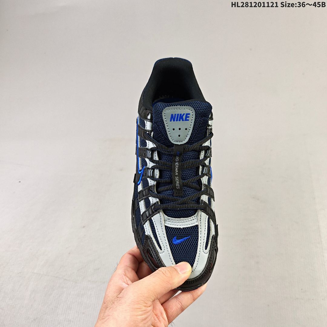 Nike P-6000 Nike p-6000 N - foto 7