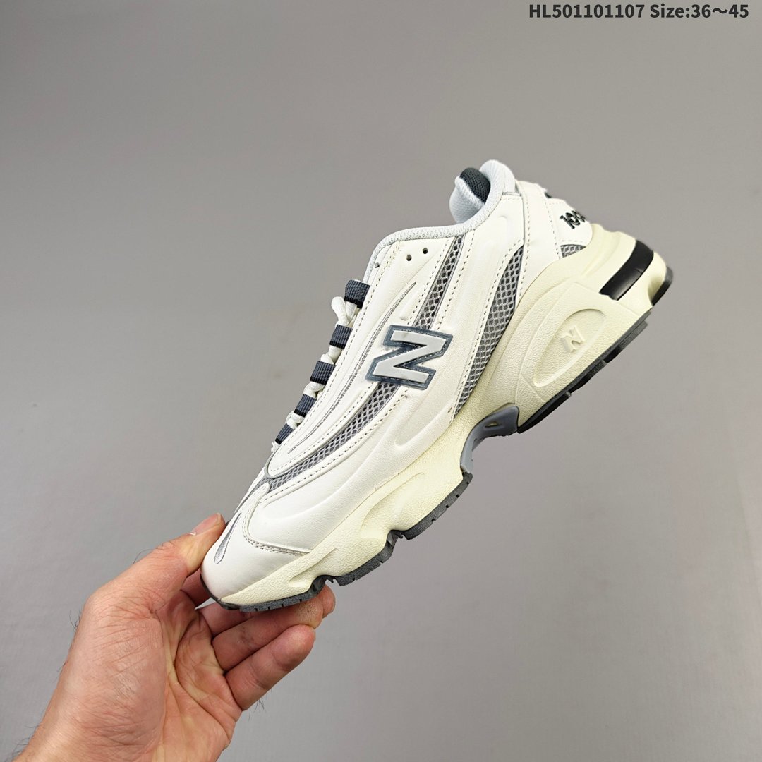 New Balance/ 4 T-Beam ENCAP - foto 8