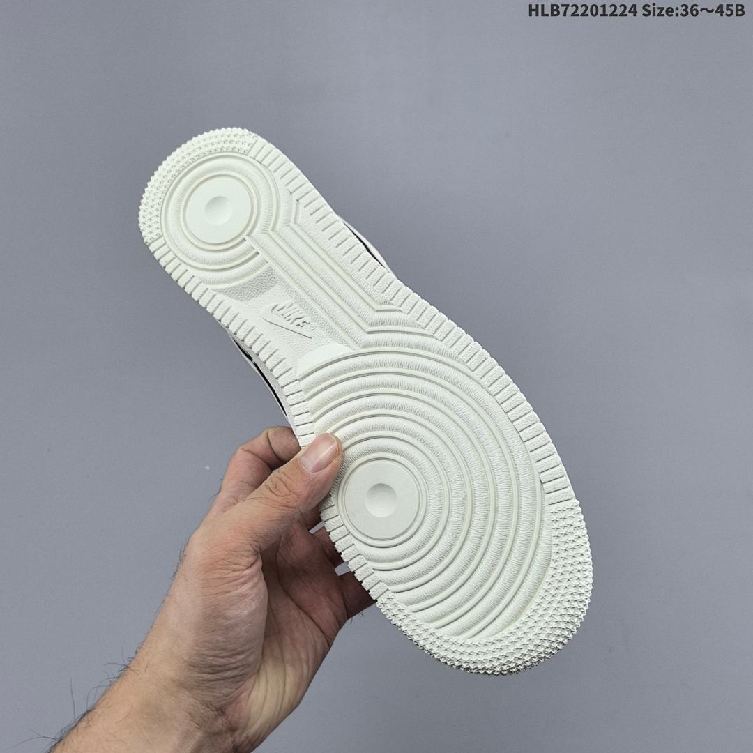 NIKE AIR FORCE 1‘07 LV8 -059 - foto 4