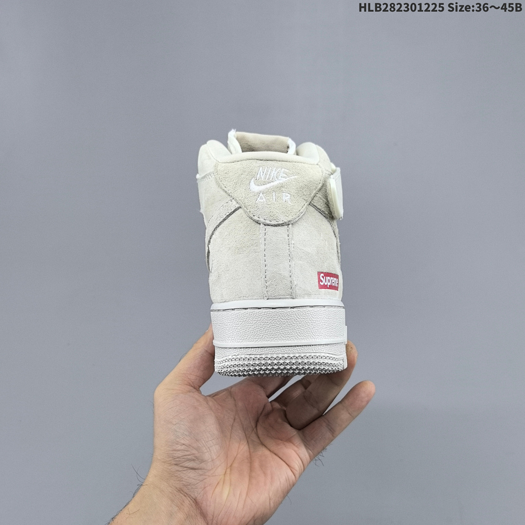 Nike Air Force 1 Mid 07 -0 - foto 5