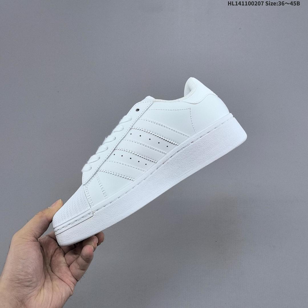 / Adidas Originals Superstar XLG adidas Superstar - foto 7