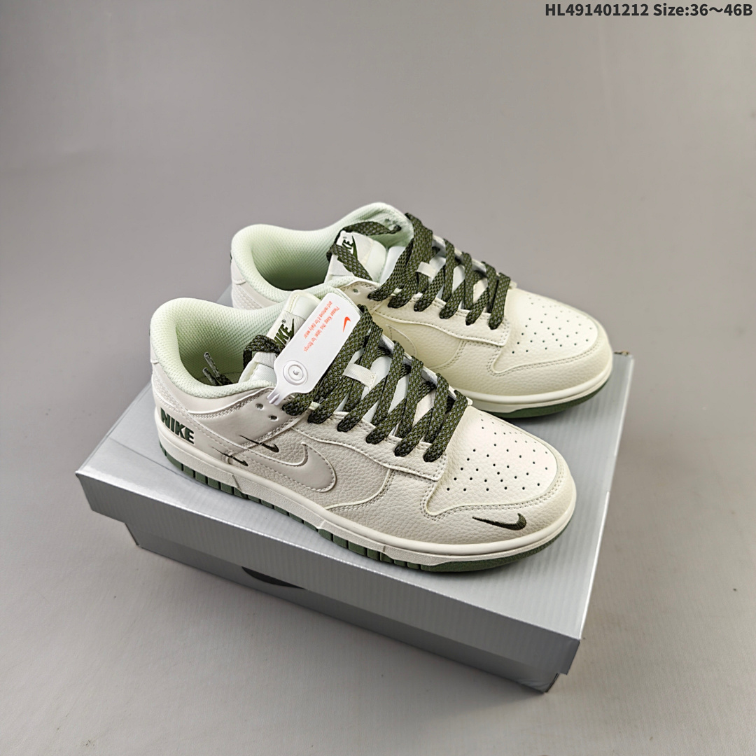 Nike SB Dunk Low ZoomAir - foto 19