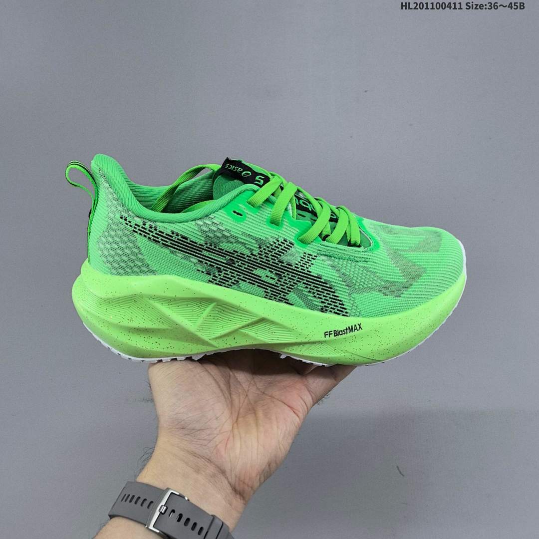 Asics NOVABLAST 5 LE - foto 2