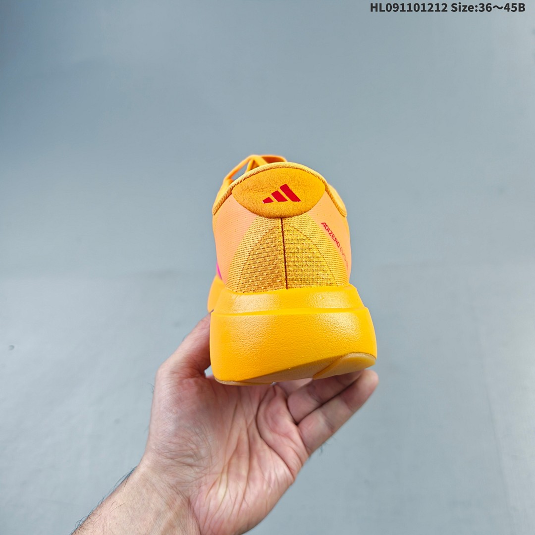 Adidas Adizero Evo SL - foto 5