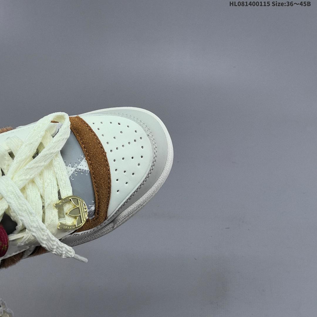 Adidas Forum Low 84 - foto 4