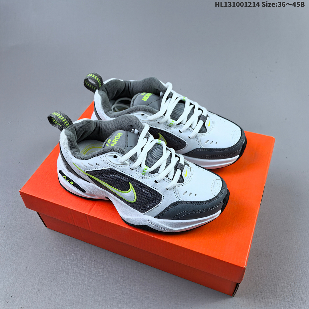 Nike Air Monarch IV - foto 3