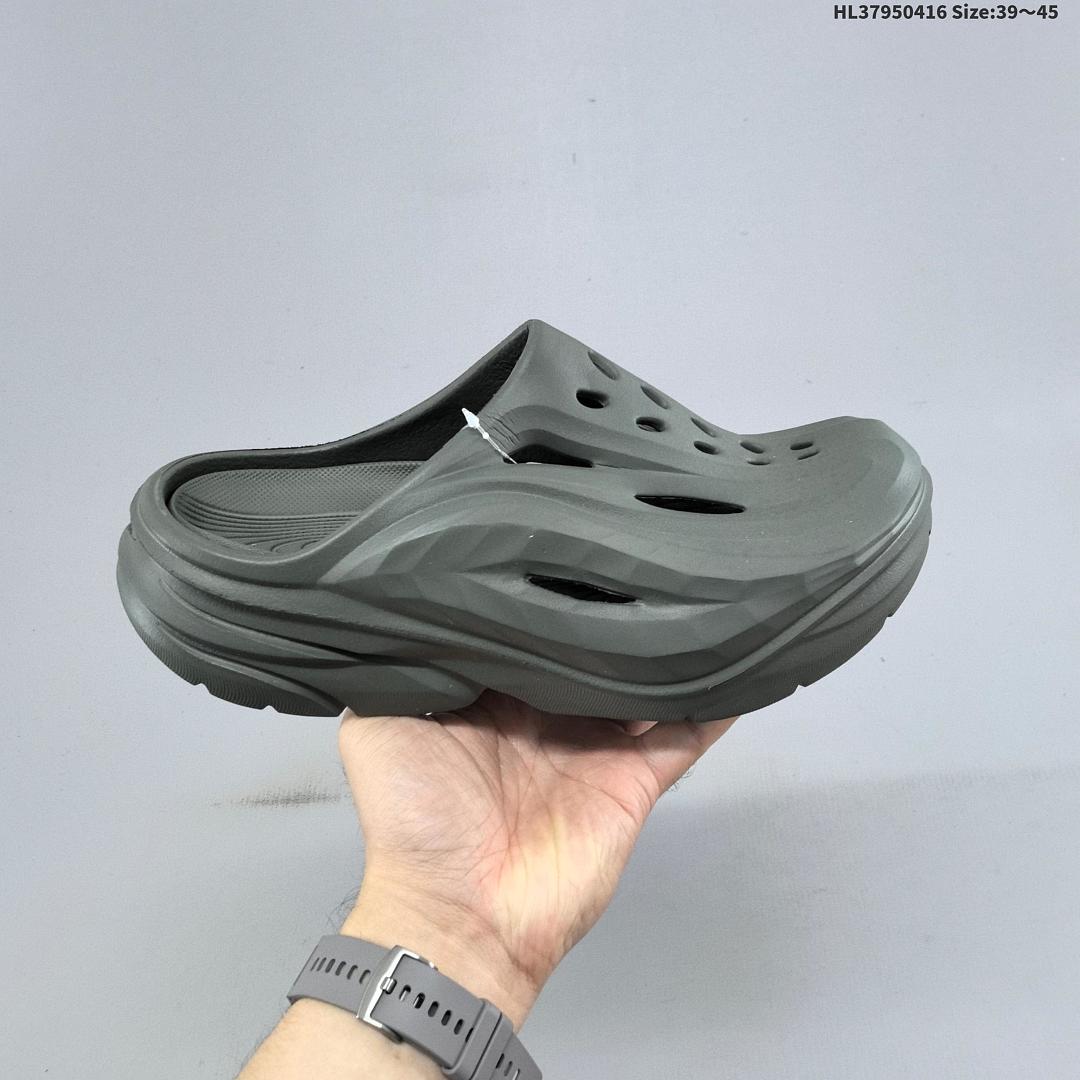 Hoka Ora Recovery mule - foto 2