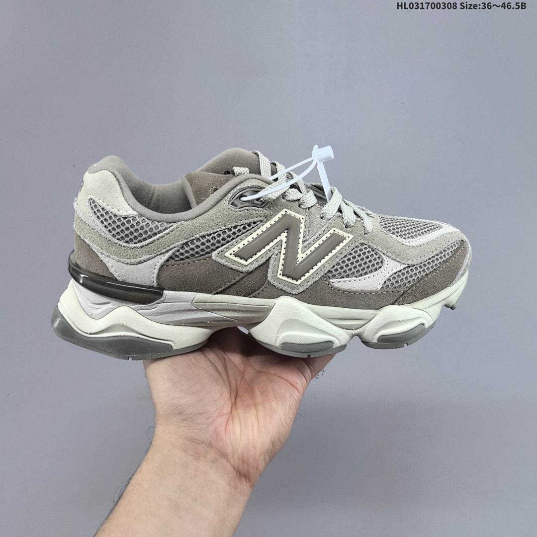 New Balance 9060 ABZORB - foto 3
