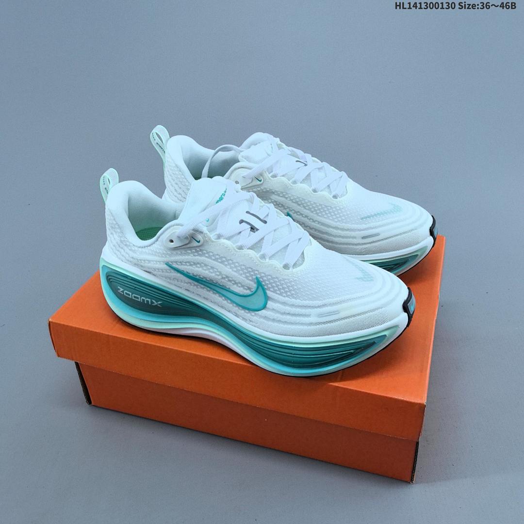 Nike VOMERO Plus ReactX Air Zoom