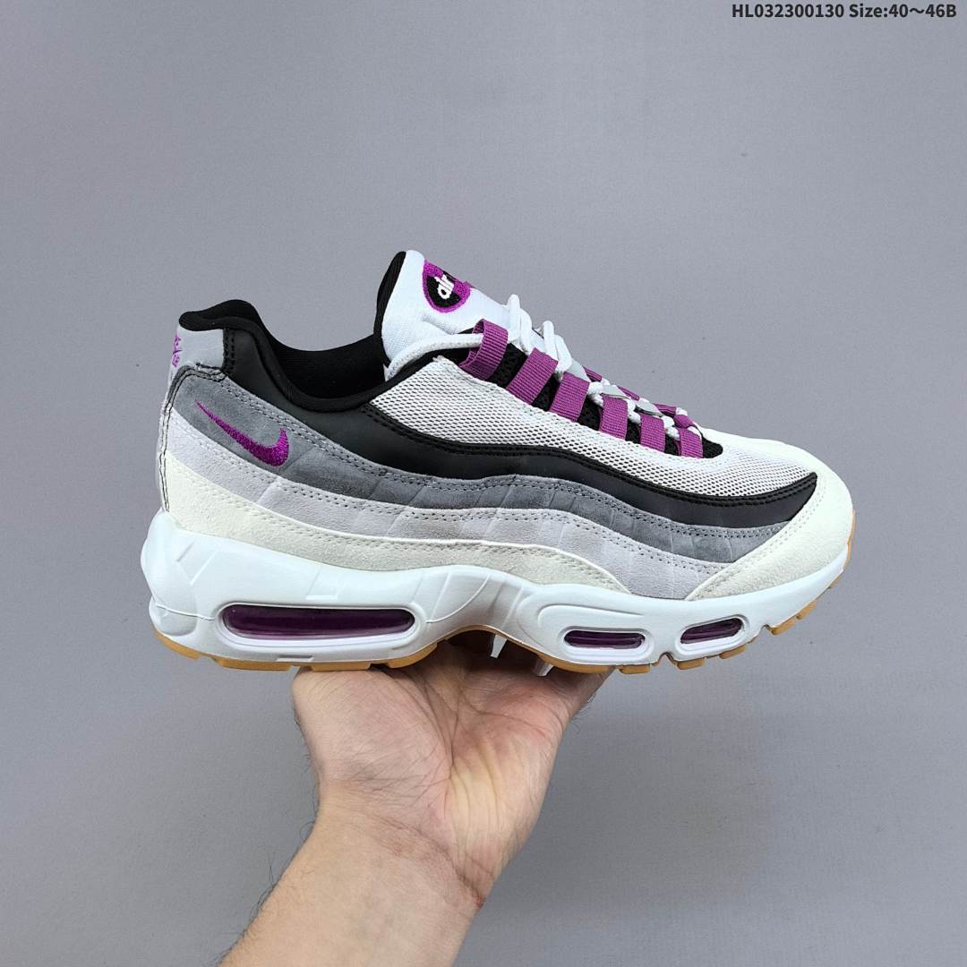 NIKE AIR MAX 95 SP - foto 9